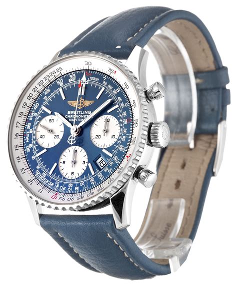 breitling a23322 aopa|breitling navitimer a23322 blue.